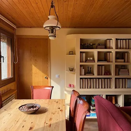 Check-in Casas Alvaro *