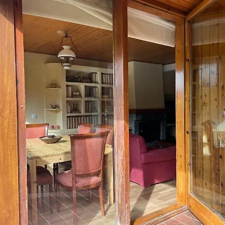 Daire Check-in Casas Alvaro *