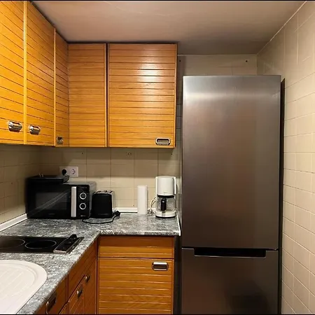 Check-in Casas Alvaro Cerler