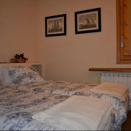 Apartamento Check-in Casas Alvaro