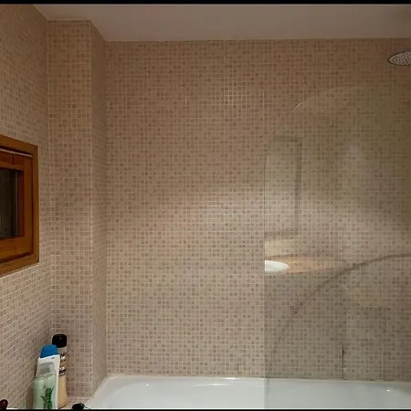 Apartamento Check-in Casas Alvaro