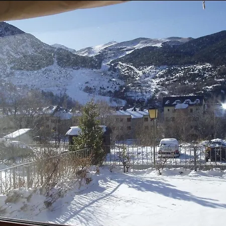 Check-in Casas Alvaro Daire *