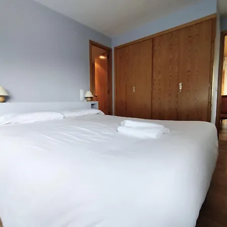 Daire Check-in Casas Alvaro *