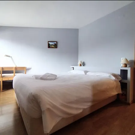 Check-in Casas Alvaro Daire Cerler