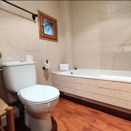 Check-in Casas Alvaro Daire Cerler