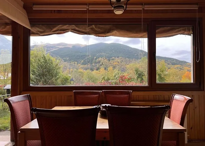 Apartamento Check-in Casas Alvaro