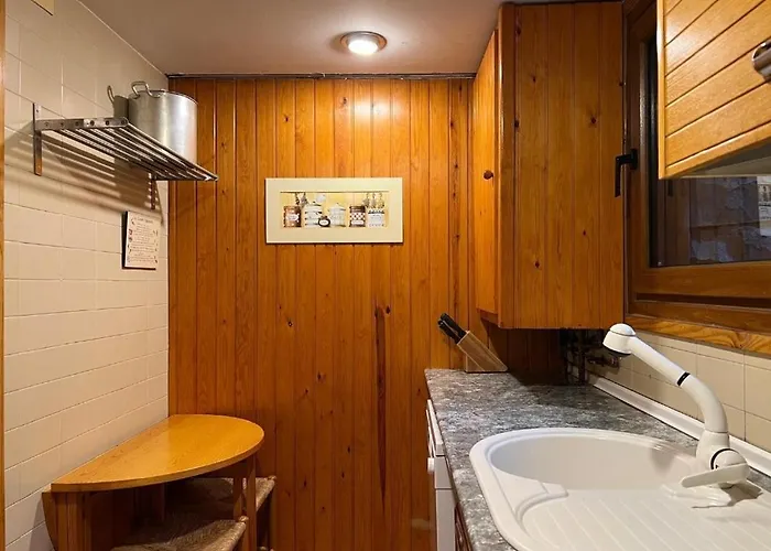 Apartamento Check-in Casas Alvaro Cerler