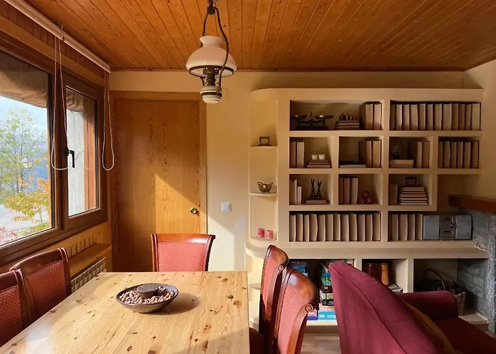 Check-in Casas Alvaro *