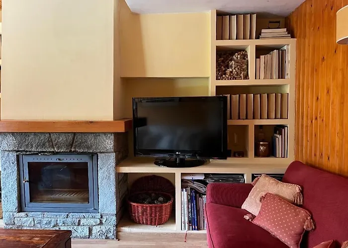 Apartamento Check-in Casas Alvaro