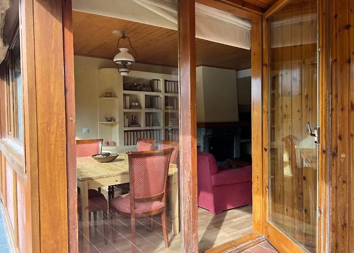 Apartamento Check-in Casas Alvaro *