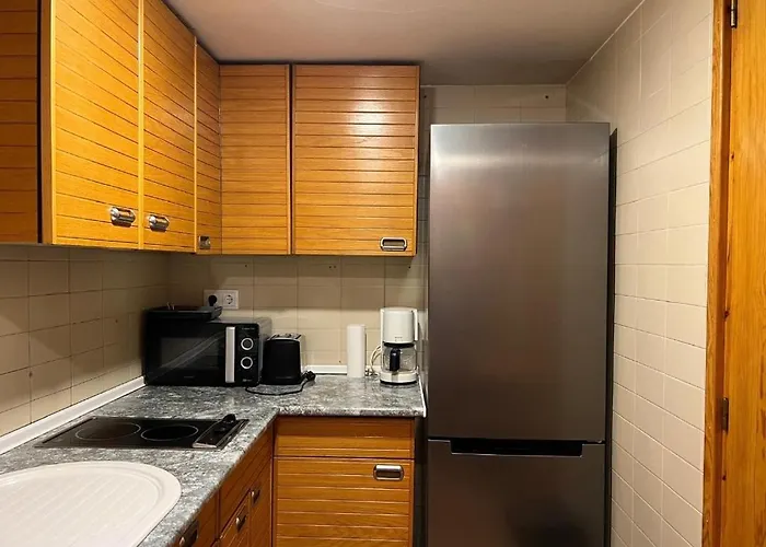 Check-in Casas Alvaro Cerler