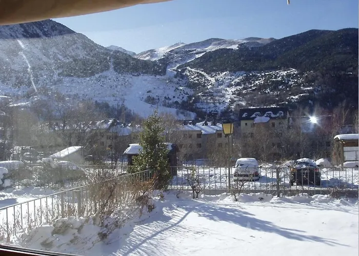 Check-in Casas Alvaro Apartamento *