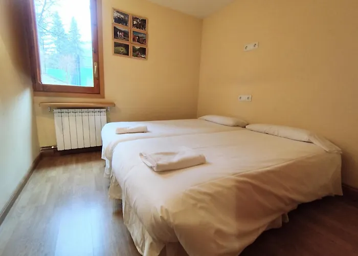 Check-in Casas Alvaro