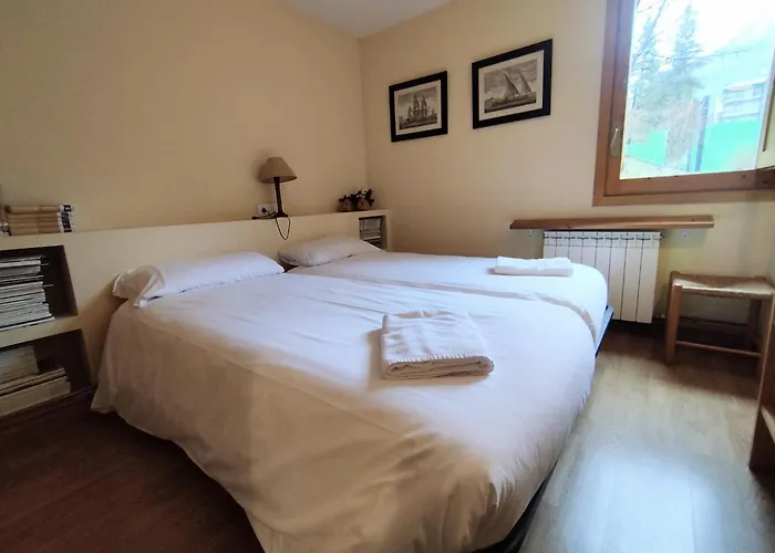 Check-in Casas Alvaro