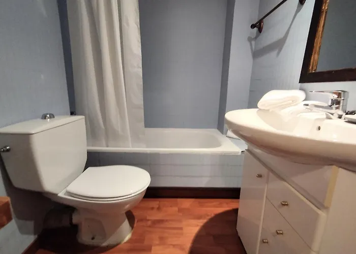 Apartamento Check-in Casas Alvaro *