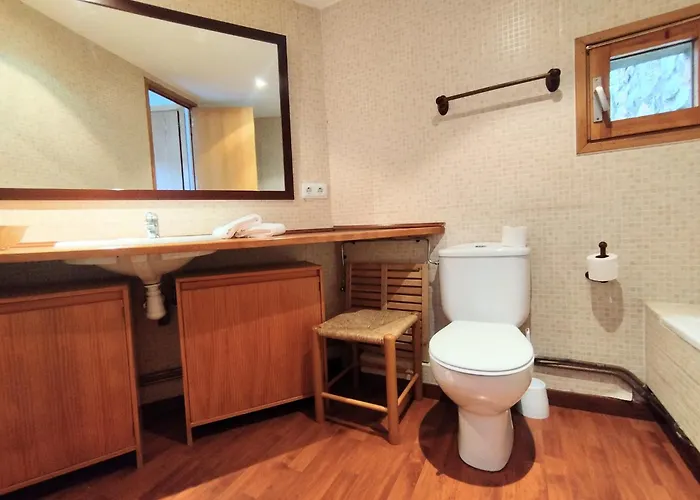 Check-in Casas Alvaro Cerler